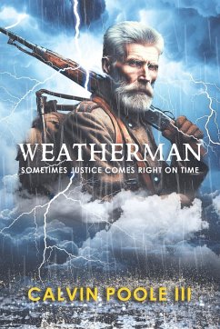 Weatherman - Calvin Poole III