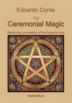 Ceremonial Magic - Conte, Edoardo