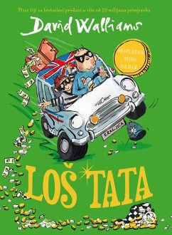 Los Tata - Walliams, David