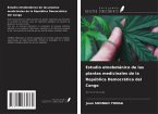 Estudio etnobotánico de las plantas medicinales de la República Democrática del Congo