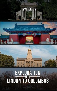 Exploration from Lindun to Columbus - Lin, Walter