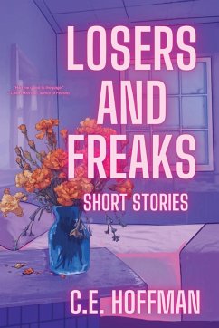 Cover LOSERS AND FREAKS