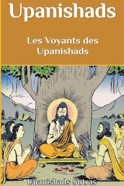 Upanishads - Sutras, Upanishads