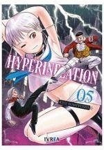 Hyperinflation 05