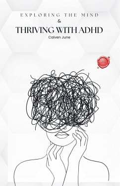 Cover Thriving with ADHD