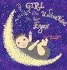 A girl with the universe in her eyes - Bild 1