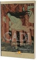 Cadi - Michelet, Jules