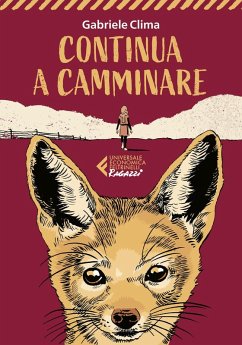 Continua a camminare - Clima, Gabriele