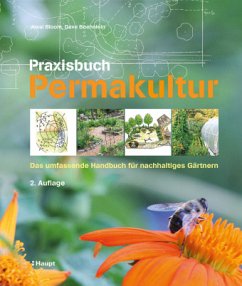 Cover Praxisbuch Permakultur