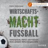 Wirtschaftsmacht Fußball (MP3-Download) - Bild 1