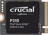 Crucial P310 Gen4 2230 2TB NVMe PCIe M.2 SSD