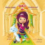 Suna - Volle Kanne Prinzessin (MP3-Download)