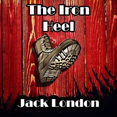 Cover The Iron Heel (MP3-Download)