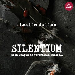 SILENTIUM (MP3-Download) - Julian, Leslie