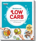 mein ZauberTopf Einfach lecker! Abnehmen mit LOW CARB (Mängelexemplar)