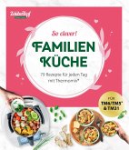 mein ZauberTopf Einfach lecker! So clever! Familienküche  (Mängelexemplar)