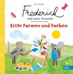Frederick und seine Freunde - Erste Formen und Farben (Mängelexemplar)
