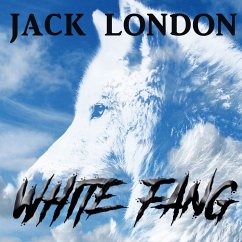 White Fang (MP3-Download) - London, Jack