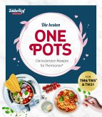 mein ZauberTopf Einfach lecker! Die besten One Pots  (Mängelexemplar)