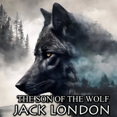 The Son of the Wolf (MP3-Download) - London, Jack