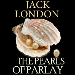 The Pearls of Parlay (MP3-Download) - London, Jack