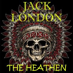 The Heathen (MP3-Download) - London, Jack