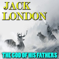 Cover The God of His Fathers (MP3-Download)