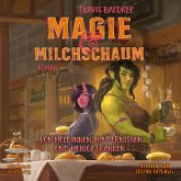 Magie und Milchschaum (Die Viv-Chroniken 1) (MP3-Download)