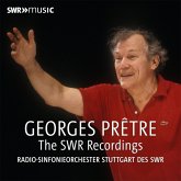 Georges Pretre - The Swr Recordings