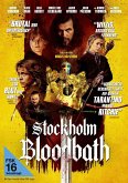 Stockholm Bloodbath