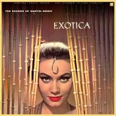 Exotica + 4 Bonus Tracks (Limited Edition)