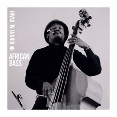African Bass - Dyani,Johnny M.