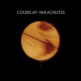 Parachutes(Black Eco Vinyl)