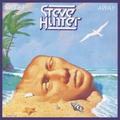 Swept Away - Hunter,Steve