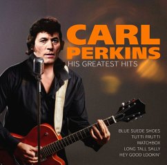 Cover His Greatest Hits