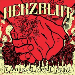 Cover Radikal Verliebt