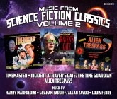 Science Fiction Classics Box: Ii