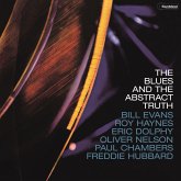 The Blues And The Abstract Truth (Limited Gatefold