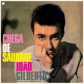 Chega De Saudade + 8 Bonus Tracks (Limited Edition