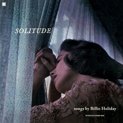 Solitude + 3 Bonus Tracks (Limited Edition) - Holiday,Billie