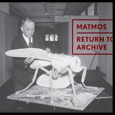 Return To Archive (Lp)