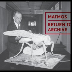 Return To Archive (Lp) - Matmos