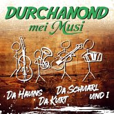 Da Hauns Da Kurt Da Schuarl Und I