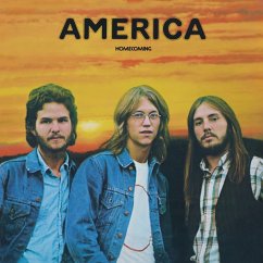 Homecoming - America