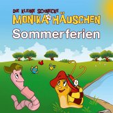 Sommerferien - Sommer Hörspiele mit Monika Häuschen (MP3-Download)