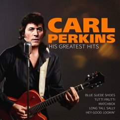 His Greatest Hits - Perkins,Carl