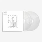 The Balcony (10th Anniversary Clear 2lp)