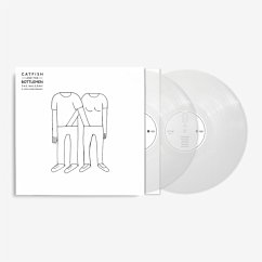 The Balcony (10th Anniversary Clear 2lp) - Catfish And The Bottlemen