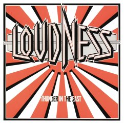 Thunder In The East - Loudness