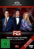 Reich und Schoen - Box 11: Die klassischen Folgen